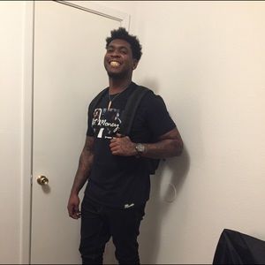 Meet your Posher, Christon